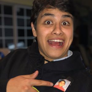 Meet your Posher, Rafael